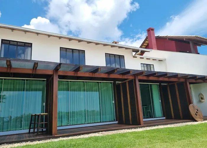 Residencial Suites Mariscal Bombinhas